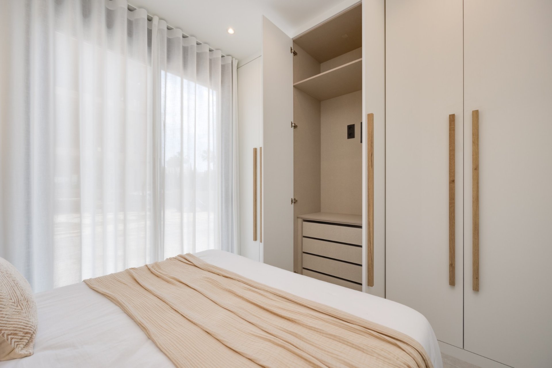 New Build - Apartment - Guardamar del Segura - Guardamar Del Segura