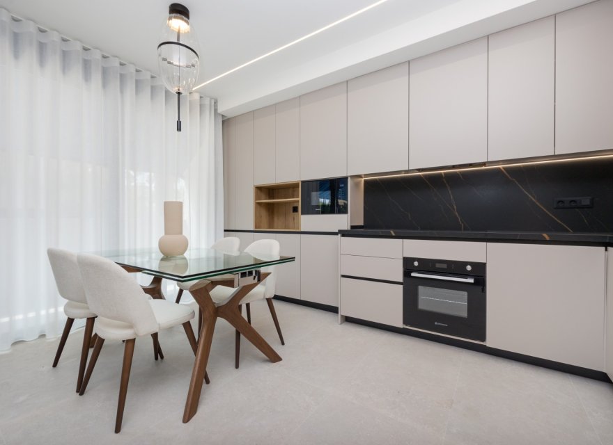 New Build - Apartment - Guardamar del Segura - Guardamar Del Segura