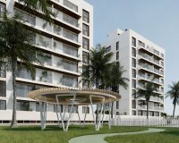 New Build - Apartment - Guardamar del Segura - Guardamar Del Segura
