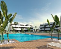 New Build - Apartment - Guardamar del Segura - Guardamar Del Segura