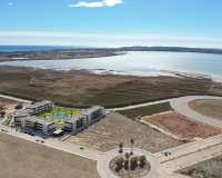 New Build - Apartment - Guardamar del Segura - Guardamar Del Segura
