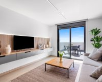 New Build - Apartment - Guardamar del Segura - Guardamar Del Segura