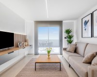 New Build - Apartment - Guardamar del Segura - Guardamar Del Segura