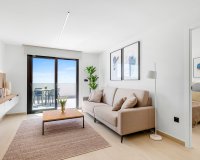 New Build - Apartment - Guardamar del Segura - Guardamar Del Segura