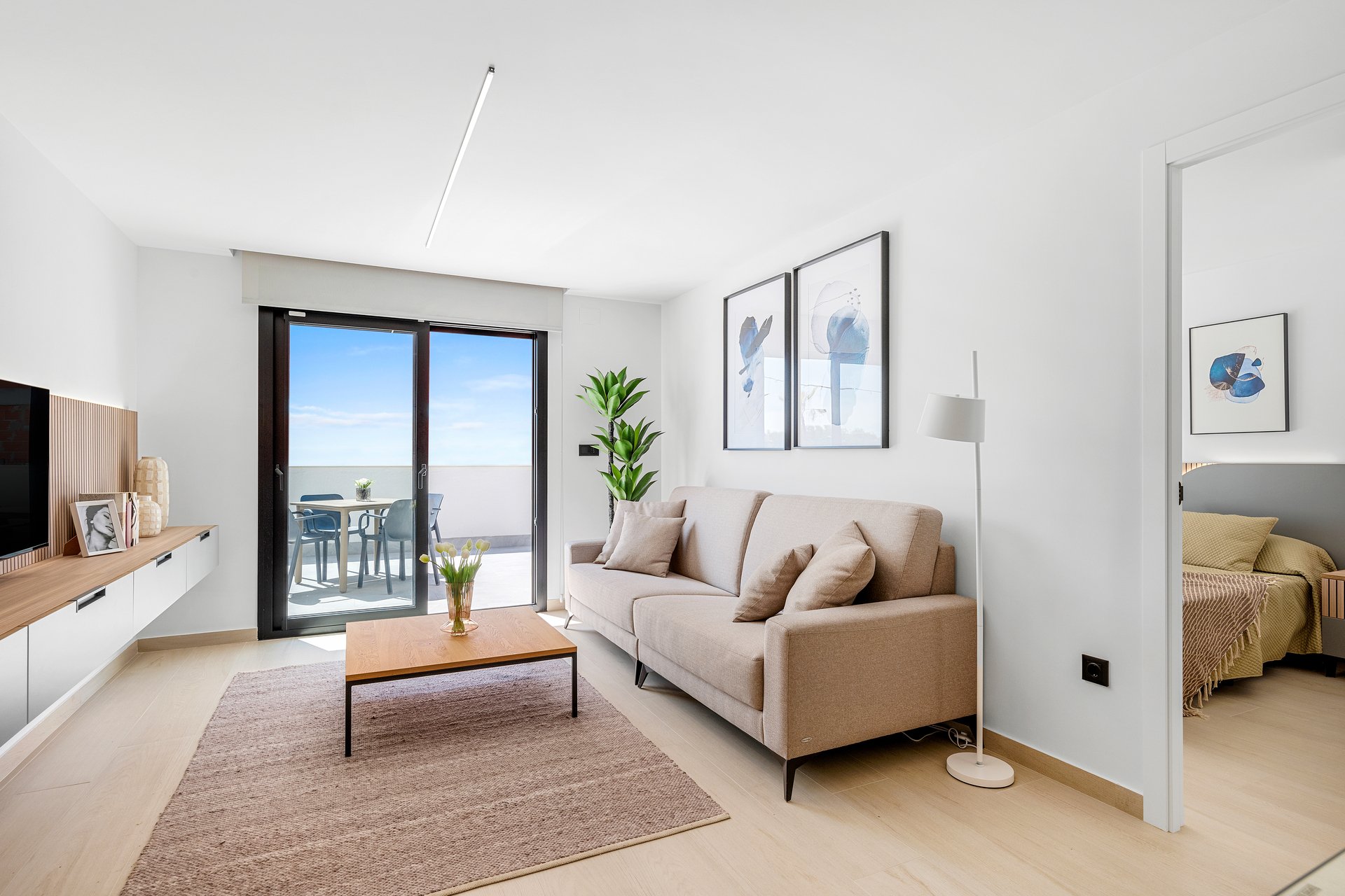 New Build - Apartment - Guardamar del Segura - Guardamar Del Segura