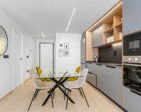 New Build - Apartment - Guardamar del Segura - Guardamar Del Segura