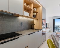 New Build - Apartment - Guardamar del Segura - Guardamar Del Segura