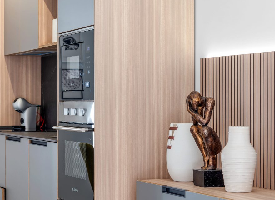 New Build - Apartment - Guardamar del Segura - Guardamar Del Segura