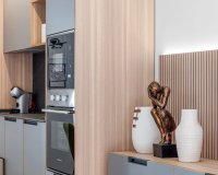 New Build - Apartment - Guardamar del Segura - Guardamar Del Segura
