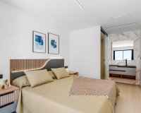 New Build - Apartment - Guardamar del Segura - Guardamar Del Segura