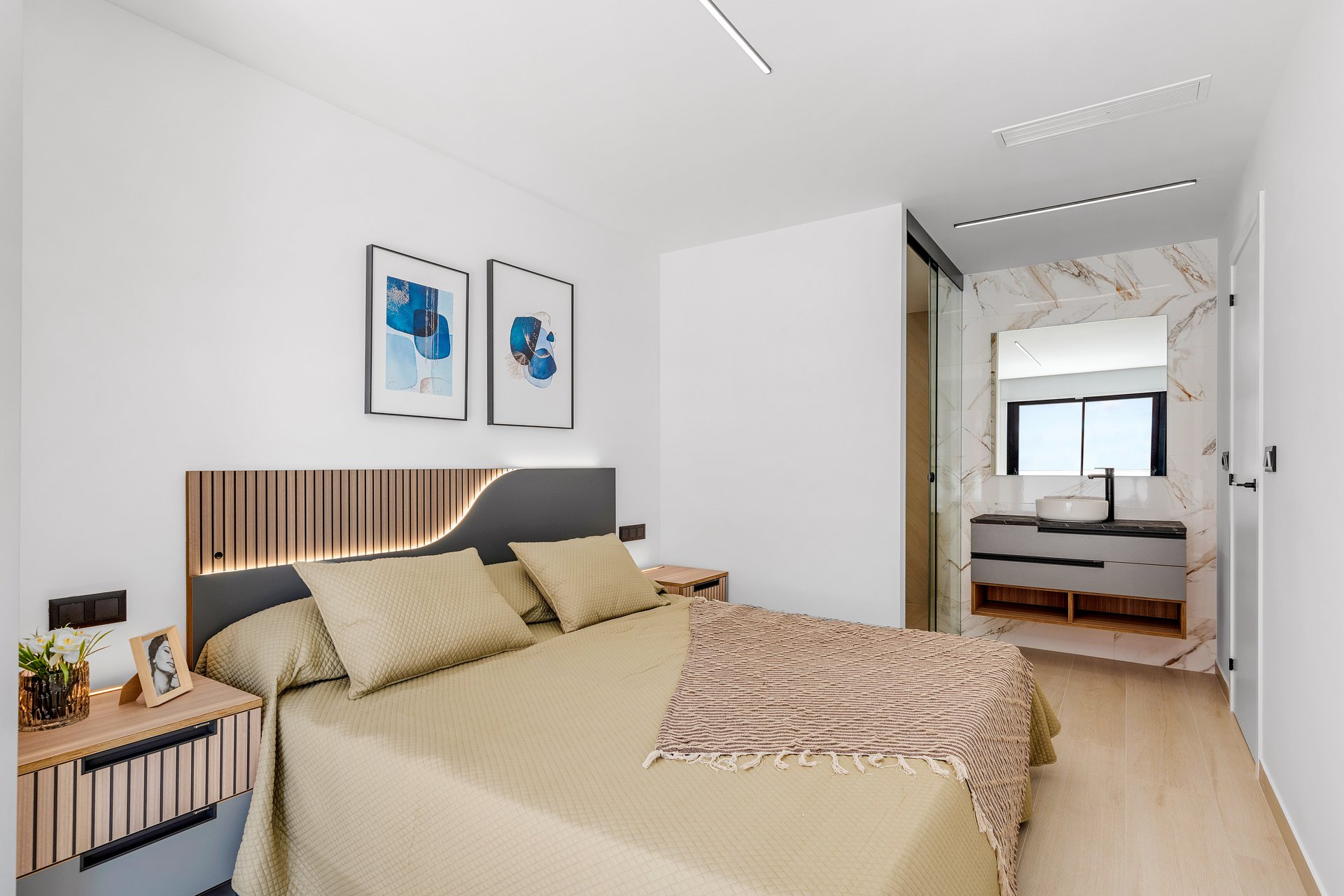 New Build - Apartment - Guardamar del Segura - Guardamar Del Segura