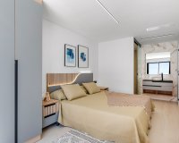 New Build - Apartment - Guardamar del Segura - Guardamar Del Segura
