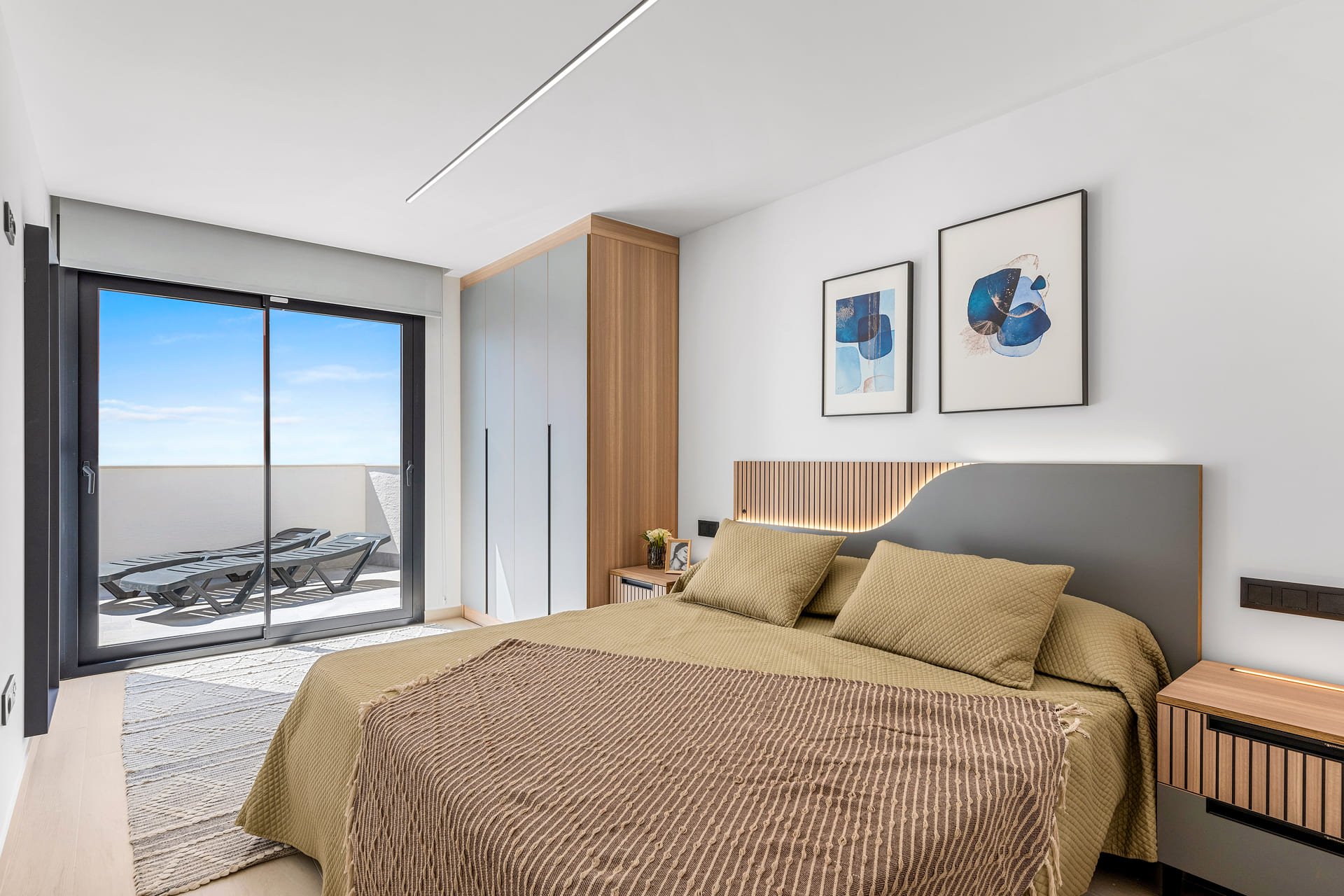 New Build - Apartment - Guardamar del Segura - Guardamar Del Segura