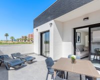 New Build - Apartment - Guardamar del Segura - Guardamar Del Segura