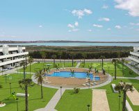 New Build - Apartment - Guardamar del Segura - Guardamar Del Segura