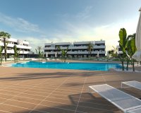 New Build - Apartment - Guardamar del Segura - Guardamar Del Segura