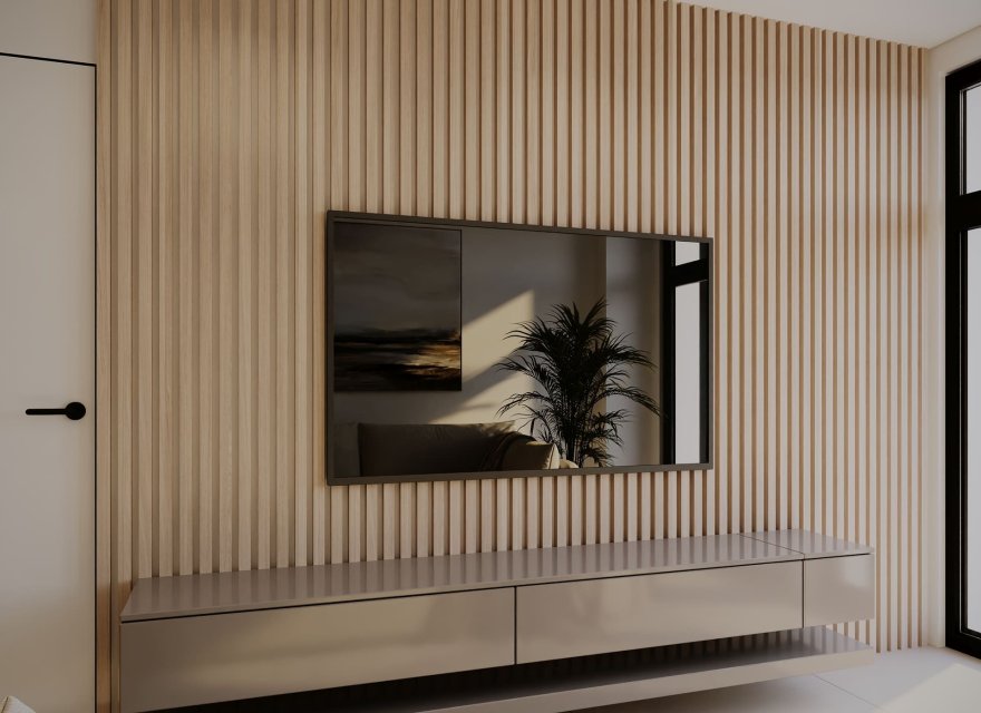 New Build - Apartment - Guardamar del Segura - Guardamar Del Segura