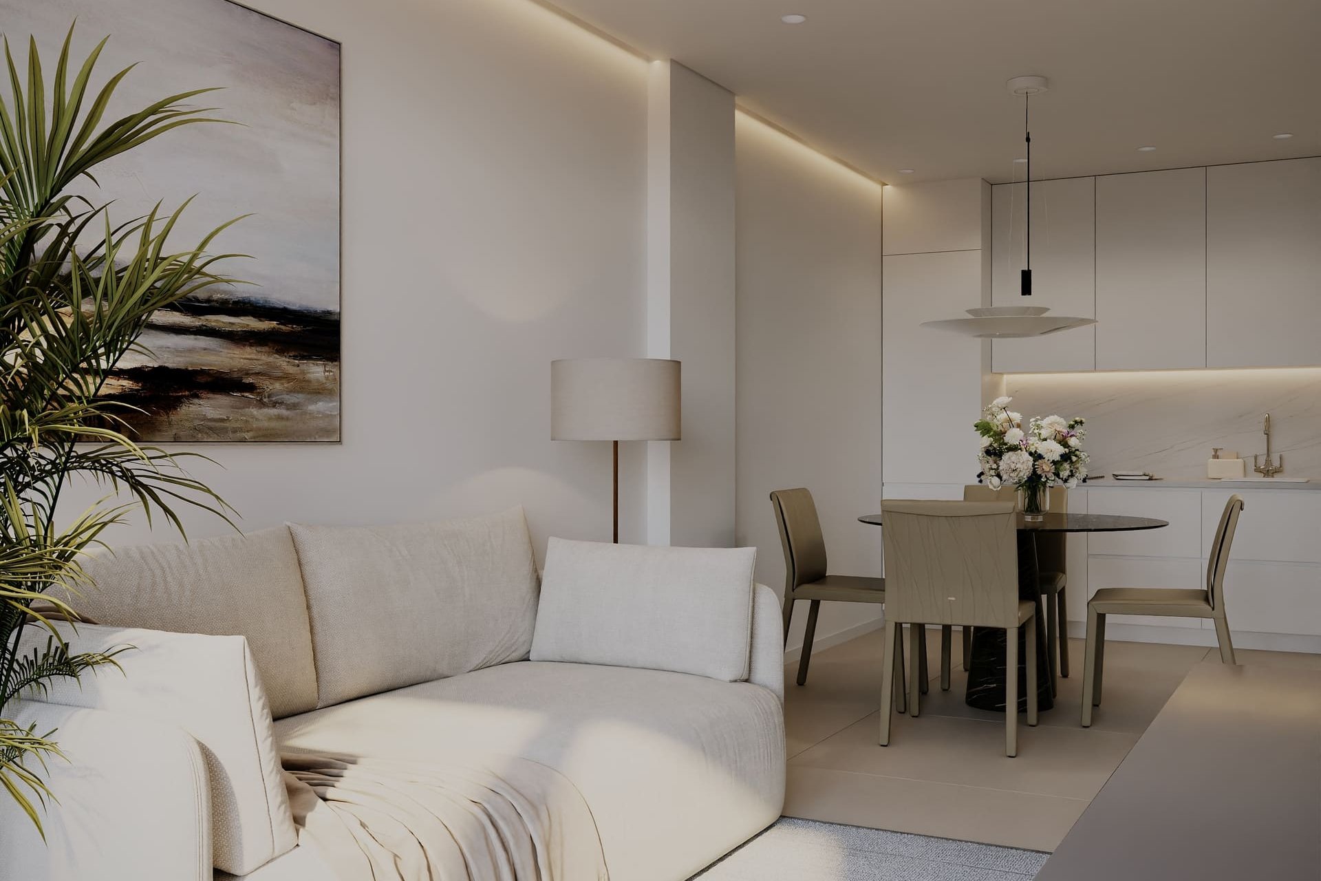 New Build - Apartment - Guardamar del Segura - Guardamar Del Segura