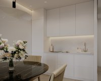 New Build - Apartment - Guardamar del Segura - Guardamar Del Segura