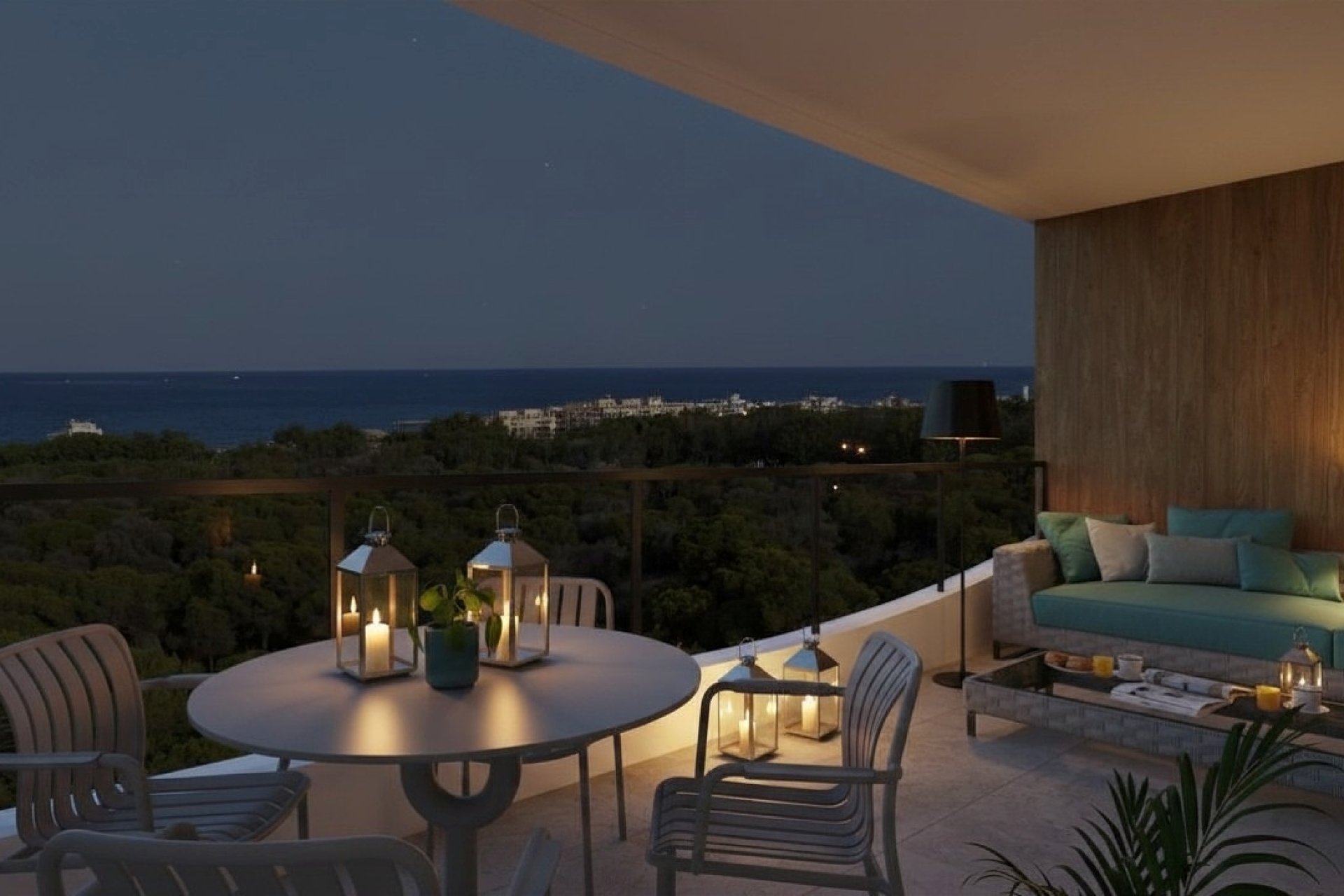 New Build - Apartment - Guardamar del Segura - Guardamar Del Segura