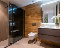 New Build - Apartment - Guardamar del Segura - Guardamar Del Segura