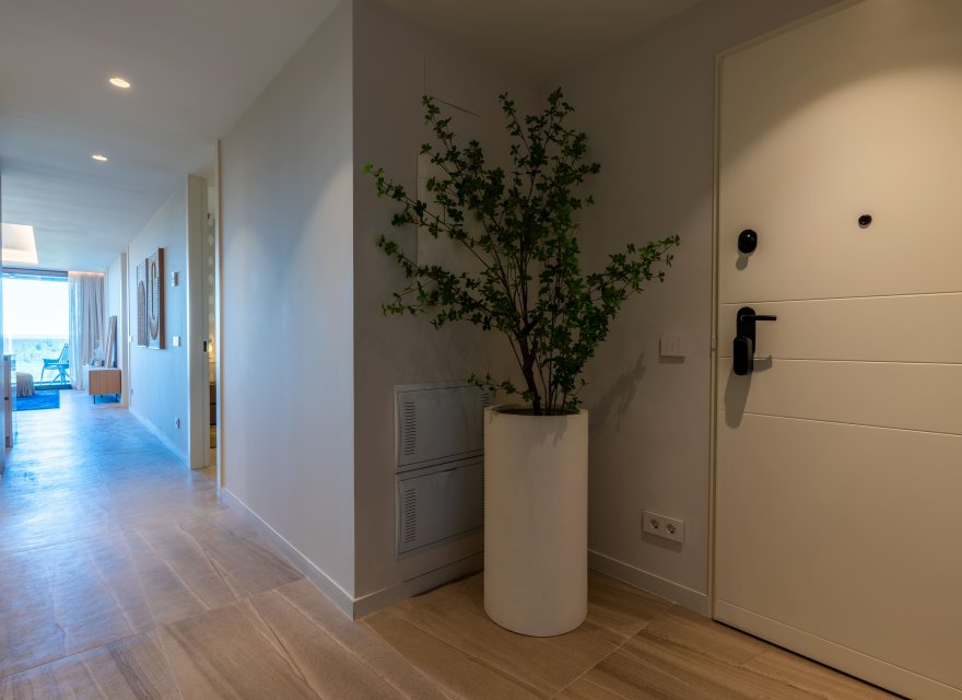 New Build - Apartment - Guardamar del Segura - Guardamar Del Segura