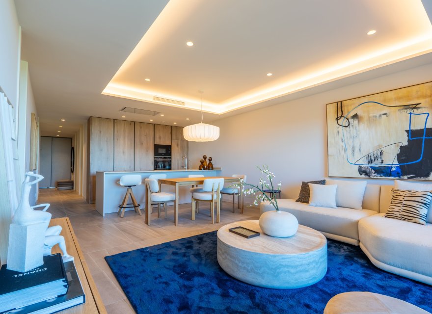 New Build - Apartment - Guardamar del Segura - Guardamar Del Segura