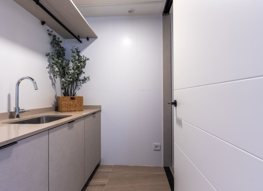 New Build - Apartment - Guardamar del Segura - Guardamar Del Segura