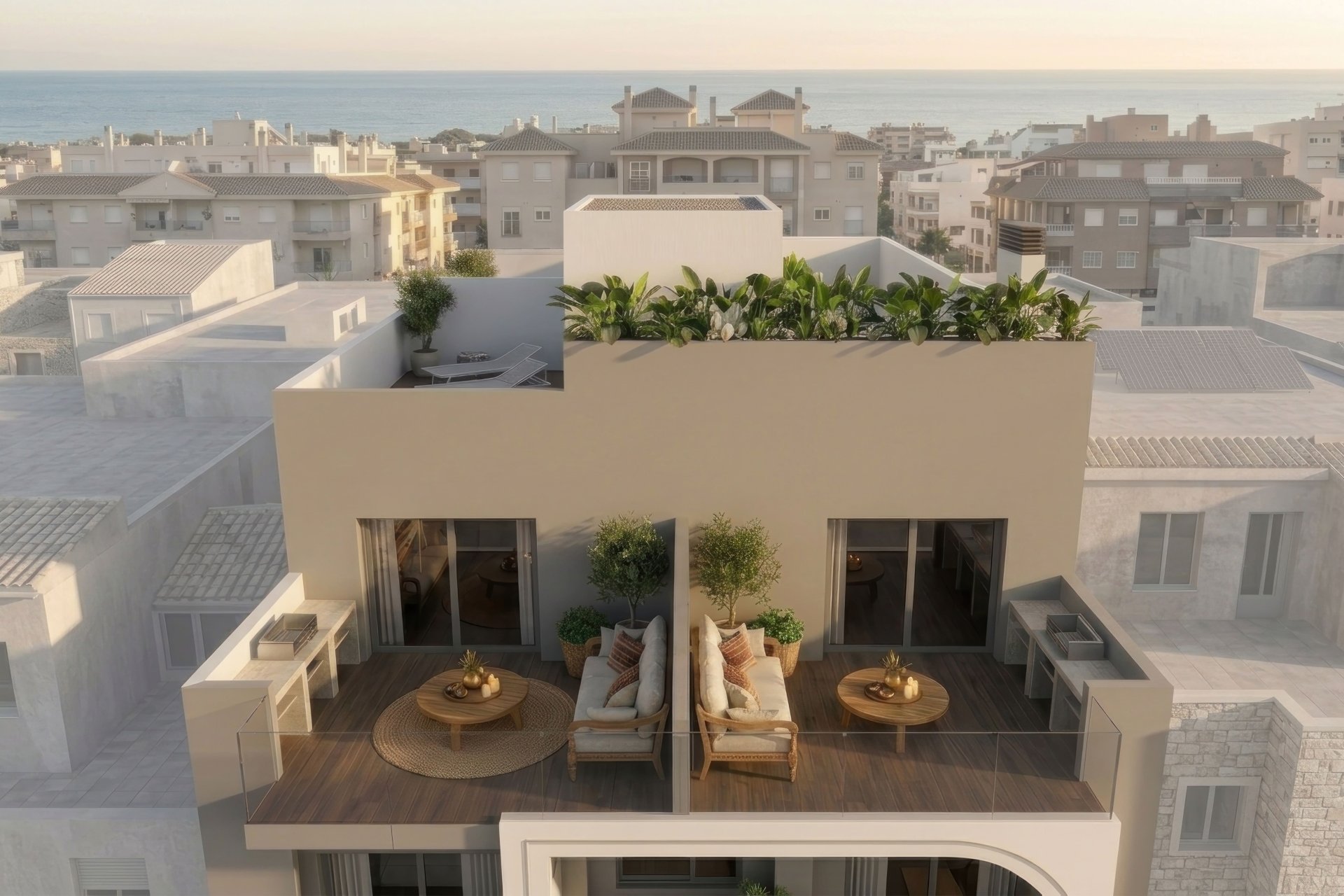 New Build - Apartment - Guardamar del Segura - Guardamar Del Segura