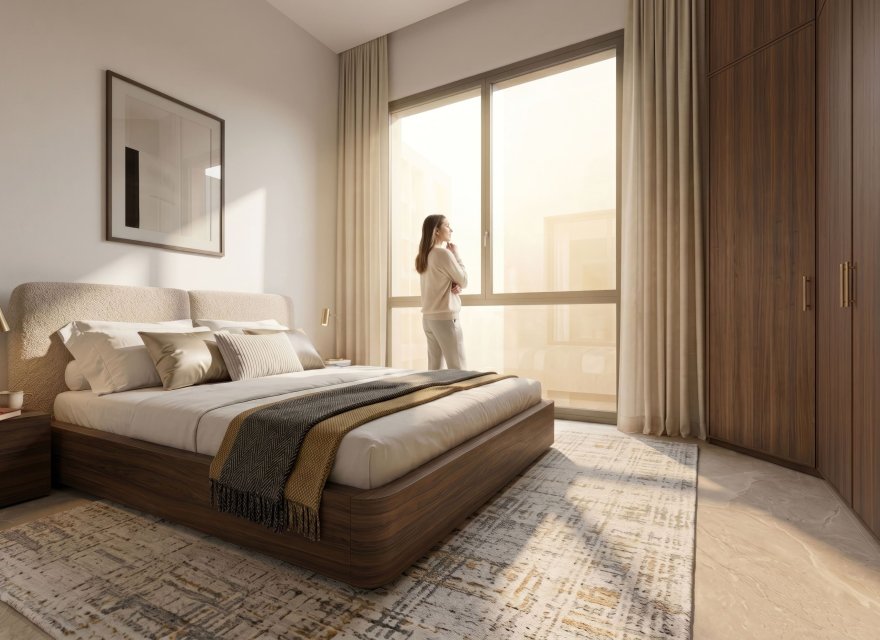 New Build - Apartment - Guardamar del Segura - Guardamar Del Segura