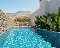 New Build - Apartment - Guardamar del Segura - Guardamar Del Segura