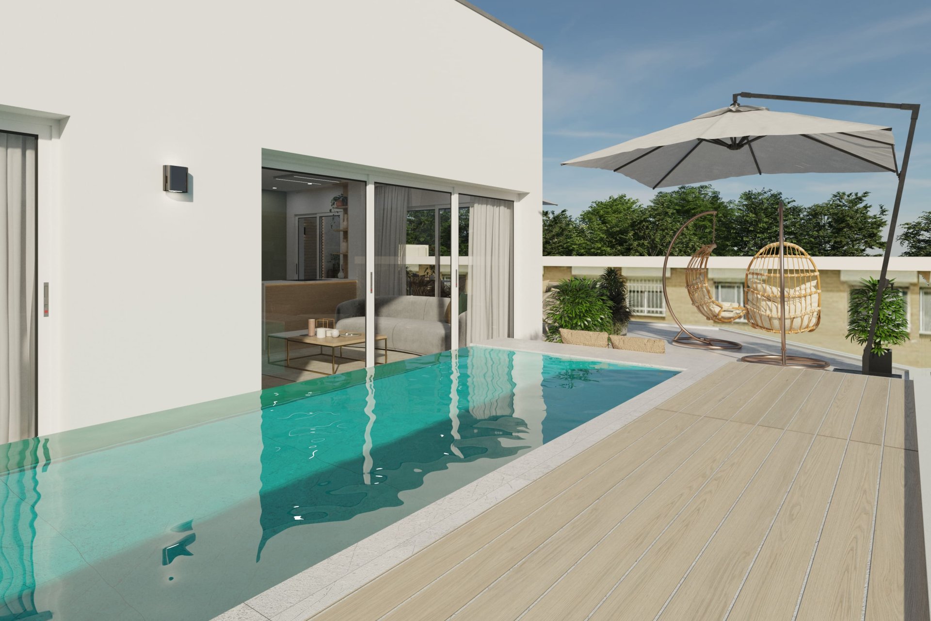 New Build - Apartment - Guardamar del Segura - Guardamar Del Segura