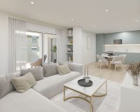 New Build - Apartment - Guardamar del Segura - Guardamar Del Segura
