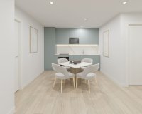 New Build - Apartment - Guardamar del Segura - Guardamar Del Segura