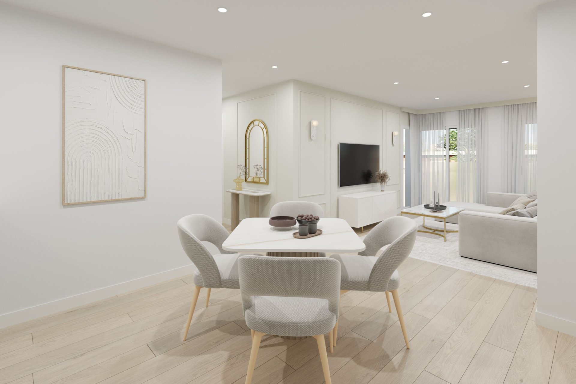 New Build - Apartment - Guardamar del Segura - Guardamar Del Segura