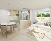 New Build - Apartment - Guardamar del Segura - Guardamar Del Segura