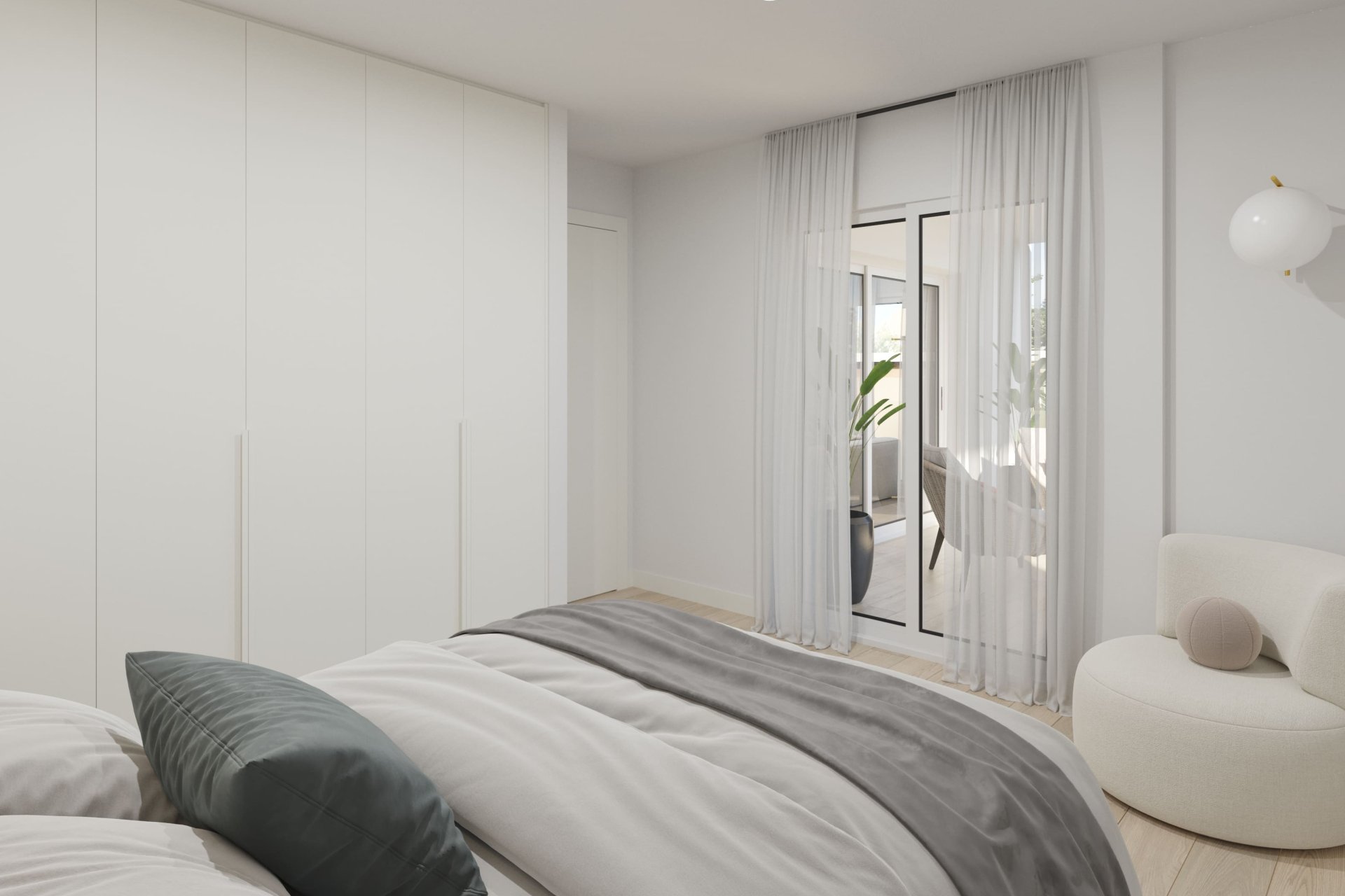 New Build - Apartment - Guardamar del Segura - Guardamar Del Segura