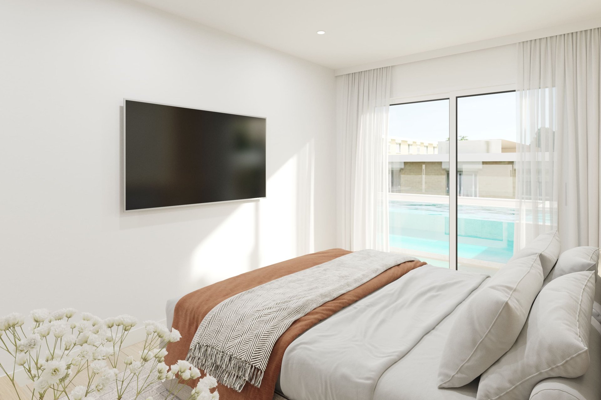 New Build - Apartment - Guardamar del Segura - Guardamar Del Segura