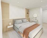 New Build - Apartment - Guardamar del Segura - Guardamar Del Segura