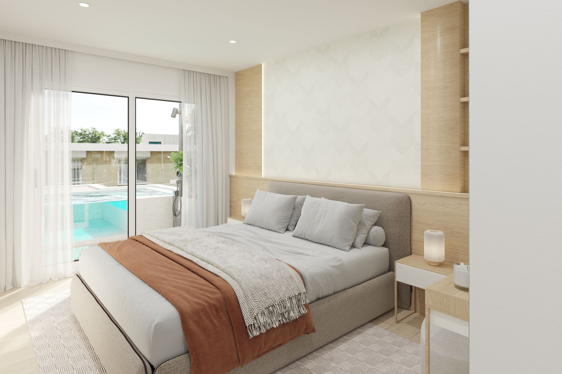 New Build - Apartment - Guardamar del Segura - Guardamar Del Segura