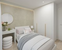 New Build - Apartment - Guardamar del Segura - Guardamar Del Segura