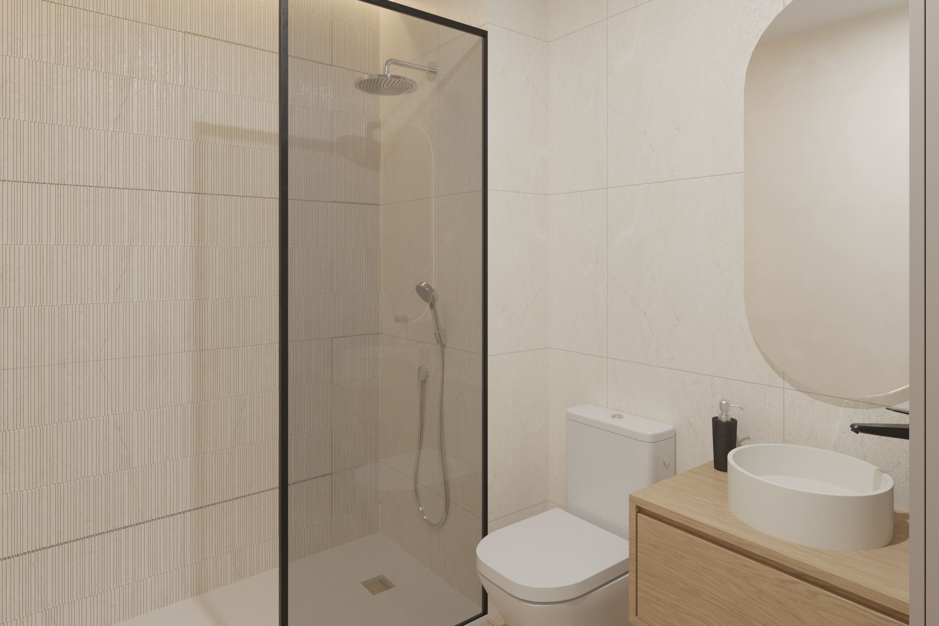 New Build - Apartment - Guardamar del Segura - Guardamar Del Segura