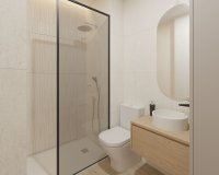 New Build - Apartment - Guardamar del Segura - Guardamar Del Segura