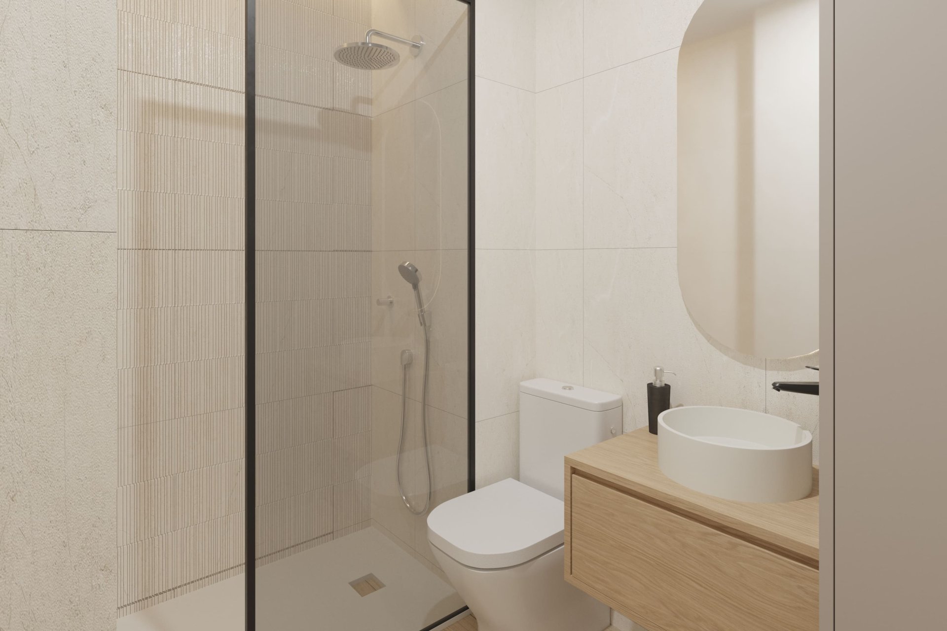 New Build - Apartment - Guardamar del Segura - Guardamar Del Segura