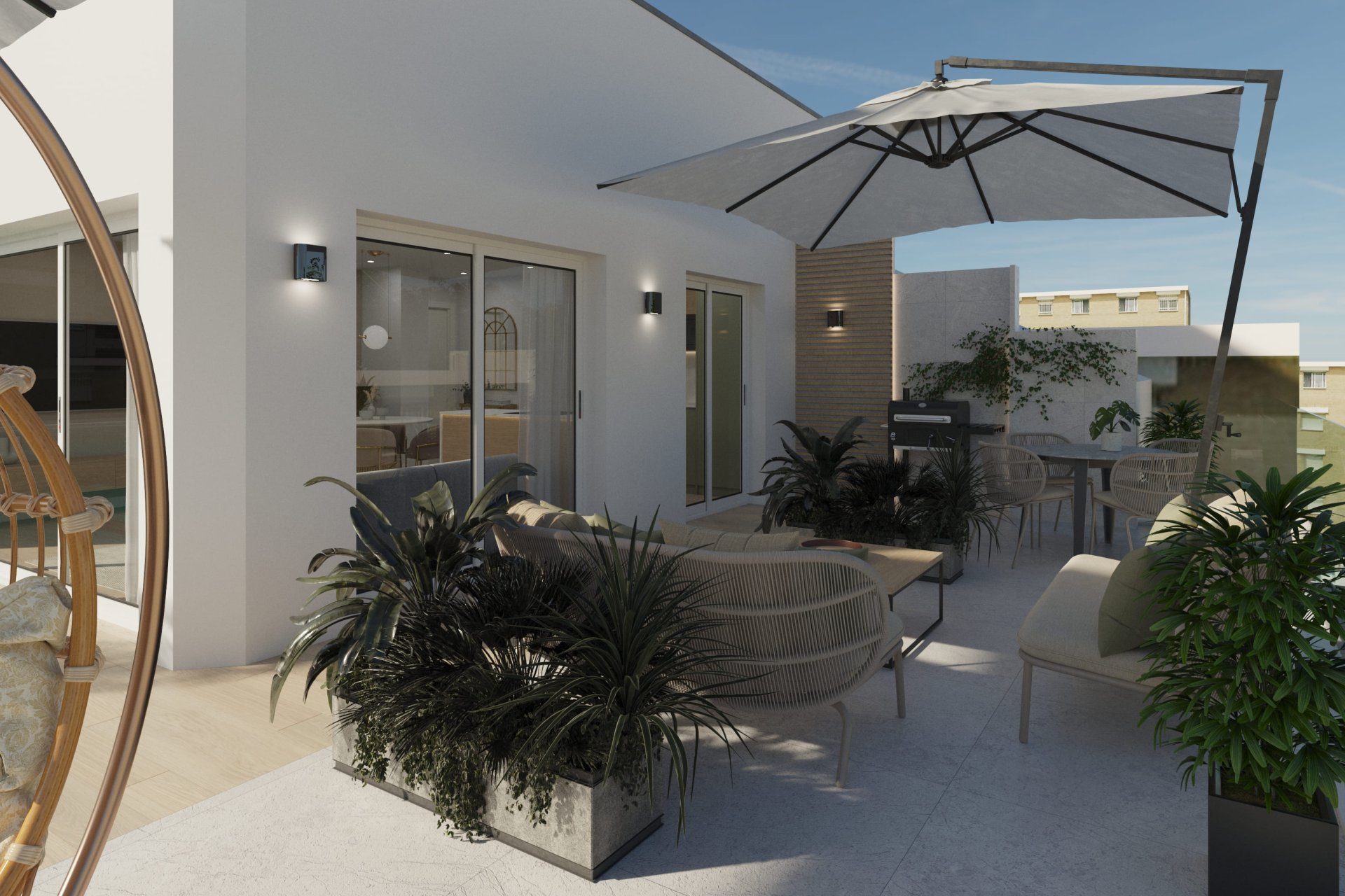 New Build - Apartment - Guardamar del Segura - Guardamar Del Segura