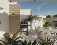 New Build - Apartment - Guardamar del Segura - Guardamar Del Segura