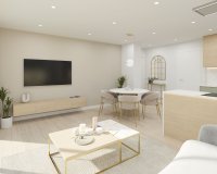 New Build - Apartment - Guardamar del Segura - Guardamar Del Segura