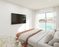 New Build - Apartment - Guardamar del Segura - Guardamar Del Segura