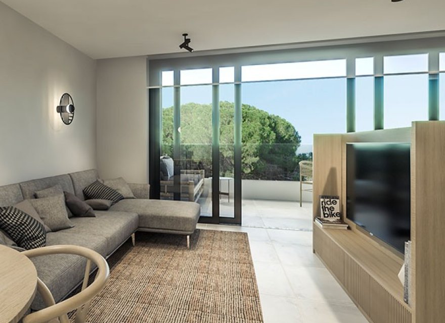 New Build - Apartment - Guardamar del Segura - Guardamar Del Segura