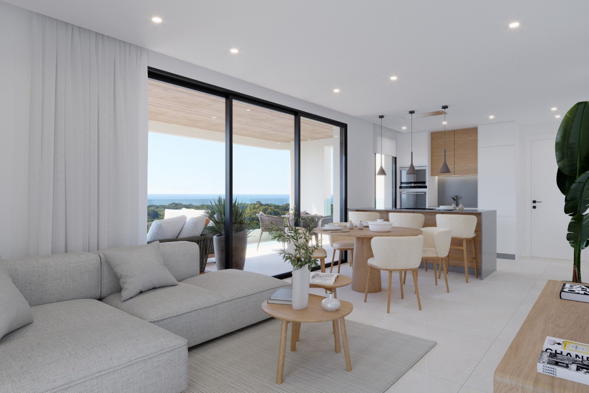 New Build - Apartment - Guardamar del Segura - Guardamar Del Segura